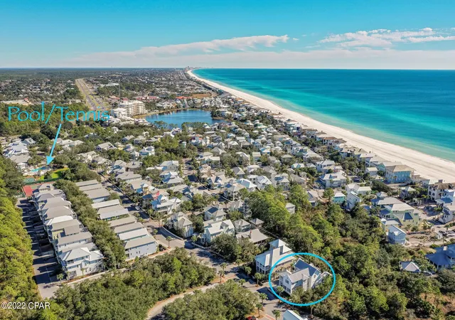 Photo 3 of Single family home for sale at 155 Parkshore Dr, Panama City Beach, FL 32413 | MLS# 788225 | Listing updated on 2026-09-07