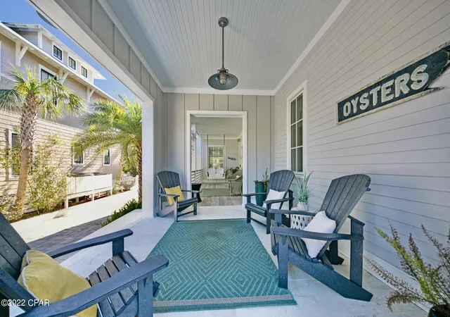 Photo 4 of Single family home for sale at 155 Parkshore Dr, Panama City Beach, FL 32413 | MLS# 788225 | Listing updated on 2026-09-07