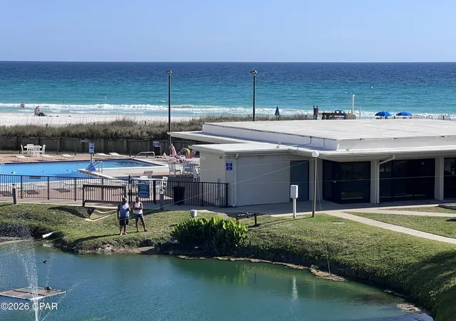 Photo 2 of Sale Pending at 8727 Thomas Dr #A6, Panama City Beach, FL 32408 | MLS# 788210 | Listing updated on 2026-08-14