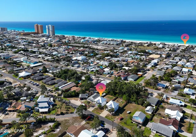 Photo 2 of Single family home for sale at 5623 Hilltop Ave, Panama City, FL 32408 | MLS# 788230 | Listing updated on 2026-09-13