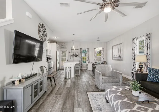 Photo 3 of Single family home for sale at 5623 Hilltop Ave, Panama City, FL 32408 | MLS# 788230 | Listing updated on 2026-09-13