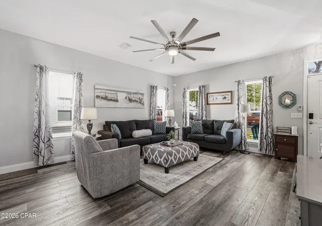 Photo 4 of Single family home for sale at 5623 Hilltop Ave, Panama City, FL 32408 | MLS# 788230 | Listing updated on 2026-09-13