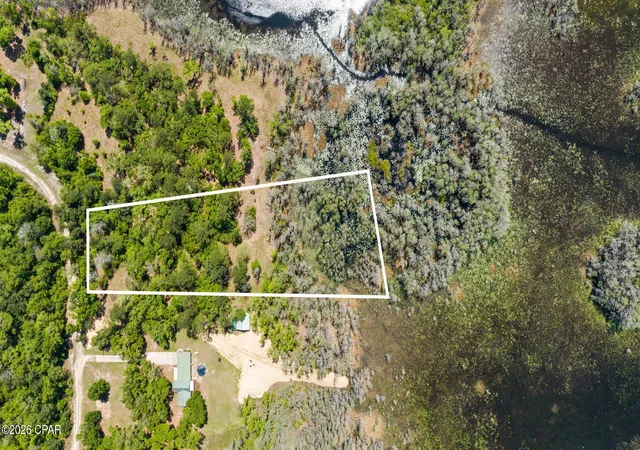 Photo 2 of Land for sale at 0 Cypress Ln, Chipley, FL 32428 | MLS# 788241 | Listing updated on 2026-09-17
