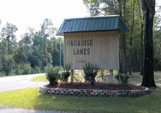 Photo 3 of Land for sale at 0 Cypress Ln, Chipley, FL 32428 | MLS# 788241 | Listing updated on 2026-09-17