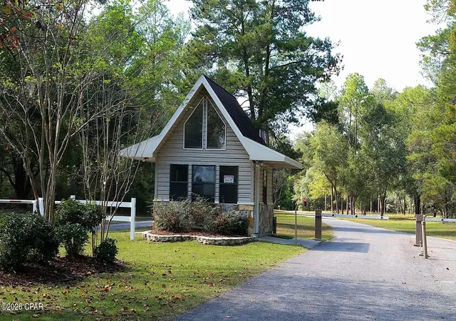 Photo 4 of Land for sale at 0 Cypress Ln, Chipley, FL 32428 | MLS# 788241 | Listing updated on 2026-09-17