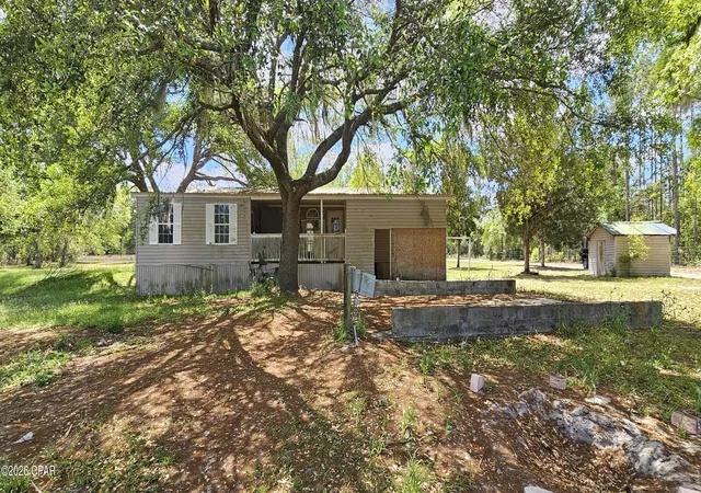 Photo 3 of Sale Pending at 1890 Ocean Pond Dr, Perry, FL 32348 | MLS# 788231 | Listing updated on 2026-09-02