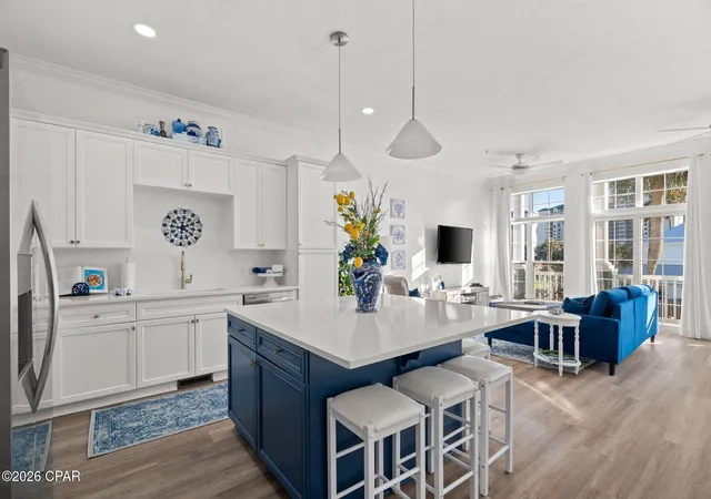 Photo 1 of Townhouse for sale at 512 Dement Cir #C, Panama City Beach, FL 32407 | MLS# 788288 | Listing updated on 2026-09-06