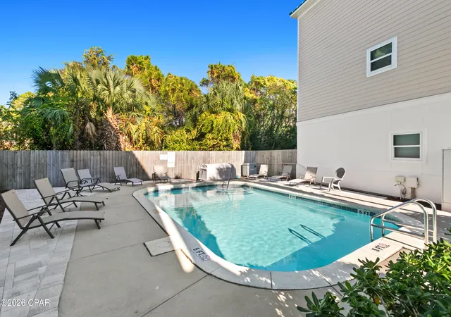 Photo 3 of Townhouse for sale at 512 Dement Cir #C, Panama City Beach, FL 32407 | MLS# 788288 | Listing updated on 2026-09-06