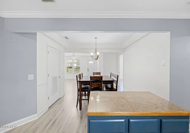 Photo 3 of Single family home for sale at 4500 W 19th Street, Panama City, FL 32405 | MLS# 788290 | Listing updated on 2026-08-28
