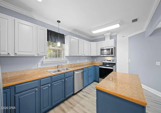 Photo 4 of Single family home for sale at 4500 W 19th Street, Panama City, FL 32405 | MLS# 788290 | Listing updated on 2026-08-28