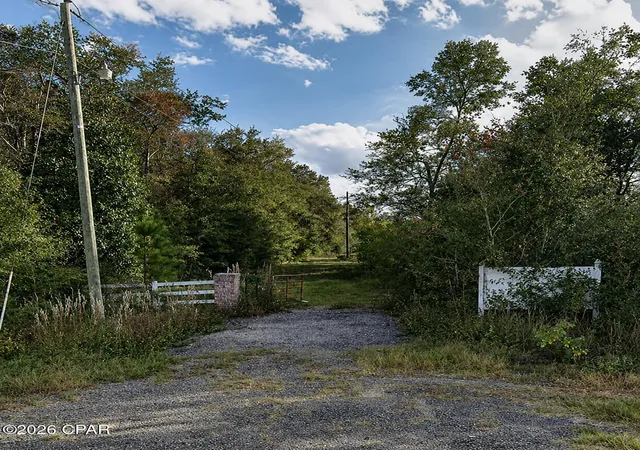 Photo 3 of Land for sale at 783/767 Highway 90, Chipley, FL 32428 | MLS# 788315 | Listing updated on 2026-08-22