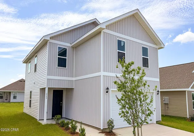 Photo 1 of Sale Pending at 242 Reddy Crk Dr, Panama City, FL 32404 | MLS# 788334 | Listing updated on 2026-08-24