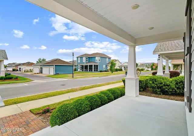 Photo 3 of Single family home for sale at 1209 Bluestem St, Panama City, FL 32405 | MLS# 788362 | Listing updated on 2026-08-25