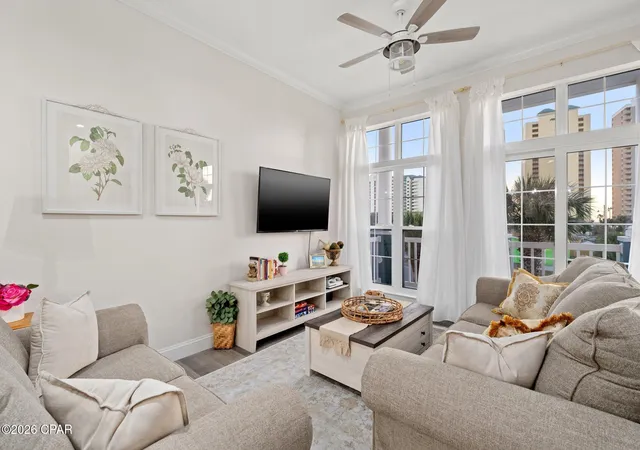 Photo 4 of Townhouse for sale at 508 Dement Cir #C, Panama City Beach, FL 32407 | MLS# 788366 | Listing updated on 2026-08-27