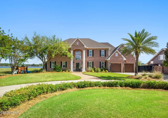 Photo 1 of Sale Pending at 4734 Baywood Dr, Lynn Haven, FL 32444 | MLS# 788380 | Listing updated on 2026-09-26