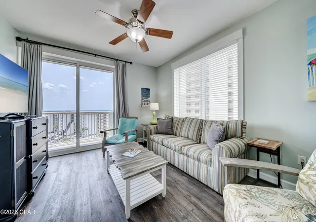 Photo 1 of Condo for sale at 11800 Front Beach Rd #2-201, Panama City Beach, FL 32407 | MLS# 788404 | Listing updated on 2026-09-13