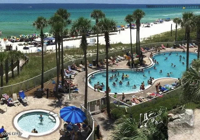 Photo 2 of Condo for sale at 11800 Front Beach Rd #2-201, Panama City Beach, FL 32407 | MLS# 788404 | Listing updated on 2026-09-13