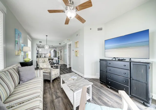 Photo 3 of Condo for sale at 11800 Front Beach Rd #2-201, Panama City Beach, FL 32407 | MLS# 788404 | Listing updated on 2026-09-13