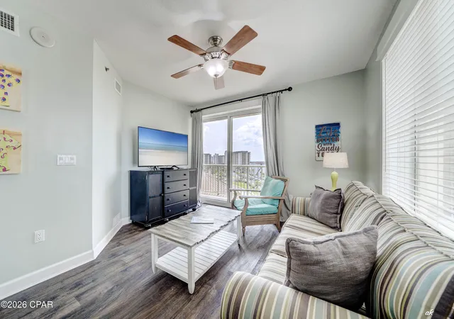 Photo 4 of Condo for sale at 11800 Front Beach Rd #2-201, Panama City Beach, FL 32407 | MLS# 788404 | Listing updated on 2026-09-13