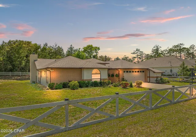 Photo 3 of Single family home for sale at 2199 Sunny Hills Blvd, Chipley, FL 32428 | MLS# 788422 | Listing updated on 2026-09-09