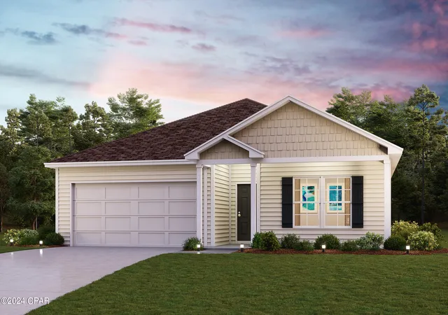 Photo 1 of Sale Pending at 8639 Kildee Ln, Youngstown, FL 32466 | MLS# 788438 | Listing updated on 2026-09-15