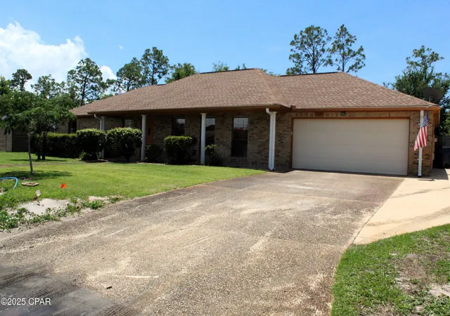 Photo 1 of Single family home for sale at 1207 Tuscany Rd, Panama City, FL 32405 | MLS# 788456 | Listing updated on 2026-08-03