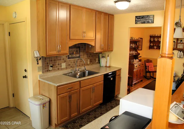Photo 3 of Single family home for sale at 1207 Tuscany Rd, Panama City, FL 32405 | MLS# 788456 | Listing updated on 2026-08-03