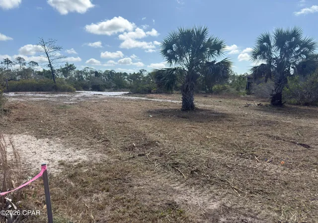 Photo 1 of Land for sale at Lot C Adventure Ave, Port St Joe, FL 32456 | MLS# 788467 | Listing updated on 2026-08-27