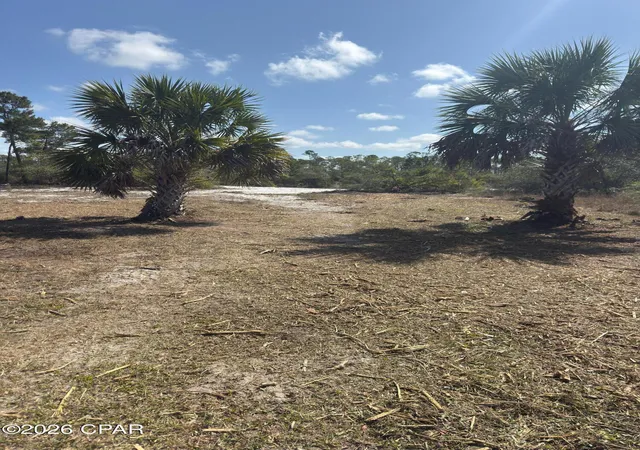 Photo 2 of Land for sale at Lot C Adventure Ave, Port St Joe, FL 32456 | MLS# 788467 | Listing updated on 2026-08-27