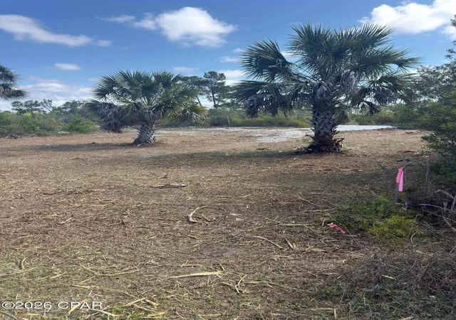 Photo 3 of Land for sale at Lot C Adventure Ave, Port St Joe, FL 32456 | MLS# 788467 | Listing updated on 2026-08-27