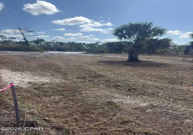 Photo 4 of Land for sale at Lot C Adventure Ave, Port St Joe, FL 32456 | MLS# 788467 | Listing updated on 2026-08-27