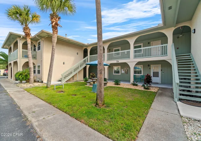 Photo 1 of Condo for sale at 134 Damon Cir #D, Panama City Beach, FL 32407 | MLS# 788478 | Listing updated on 2026-08-23