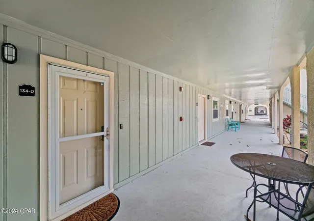 Photo 2 of Condo for sale at 134 Damon Cir #D, Panama City Beach, FL 32407 | MLS# 788478 | Listing updated on 2026-08-23