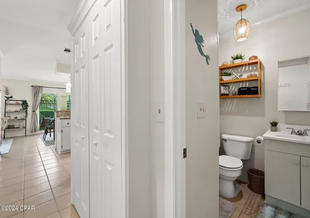 Photo 4 of Condo for sale at 134 Damon Cir #D, Panama City Beach, FL 32407 | MLS# 788478 | Listing updated on 2026-08-23