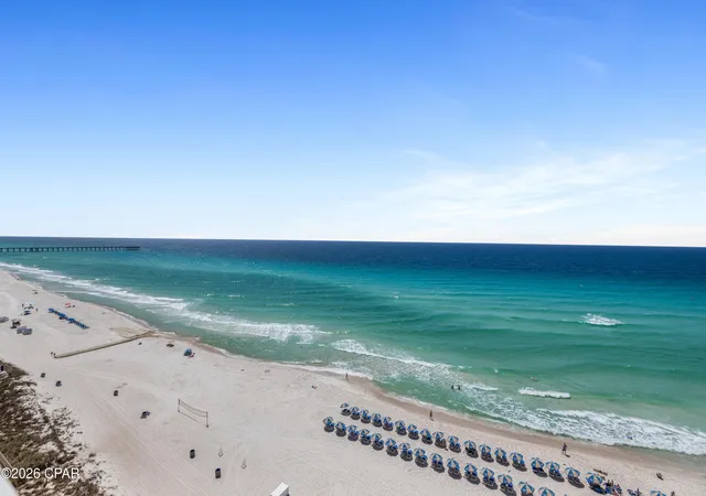Listing Photo 2 - Condo for sale in building located at 16819 Front Bch Rd, Panama City Beach, FL 32413 - Unit #1013
