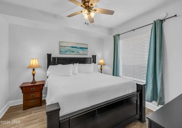 Listing Photo 4 - Condo for sale in building located at 16819 Front Bch Rd, Panama City Beach, FL 32413 - Unit #1013