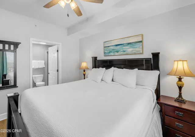 Listing Photo 5 - Condo for sale in building located at 16819 Front Bch Rd, Panama City Beach, FL 32413 - Unit #1013
