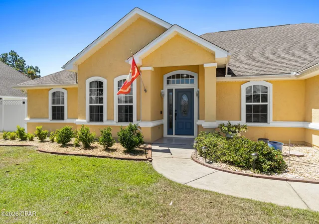 Photo 2 of Single family home for sale at 142 Twilight Bay Dr, Panama City Beach, FL 32407 | MLS# 788499 | Listing updated on 2026-08-22