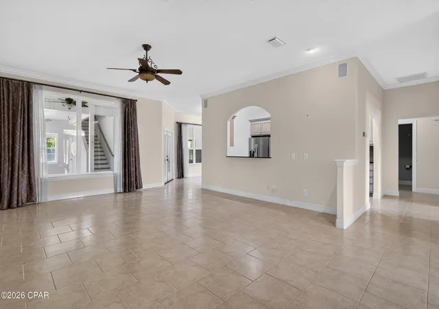 Photo 3 of Single family home for sale at 142 Twilight Bay Dr, Panama City Beach, FL 32407 | MLS# 788499 | Listing updated on 2026-08-22