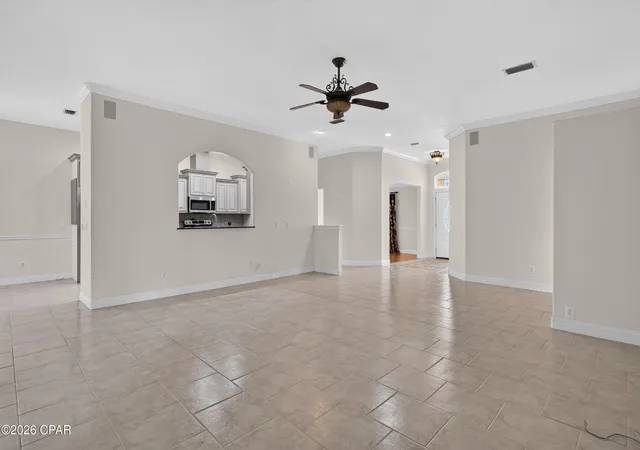 Photo 3 of Single family home for sale at 142 Twilight Bay Dr, Panama City Beach, FL 32407 | MLS# 788499 | Listing updated on 2026-08-22