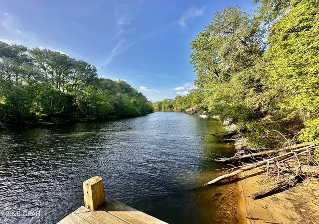 Photo 1 of Land for sale at 5056 Se Shellcracker Ave, Blountstown, FL 32424 | MLS# 788500 | Listing updated on 2026-09-14