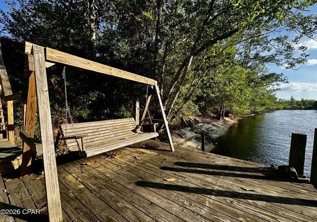 Photo 3 of Land for sale at 5056 Se Shellcracker Ave, Blountstown, FL 32424 | MLS# 788500 | Listing updated on 2026-09-14