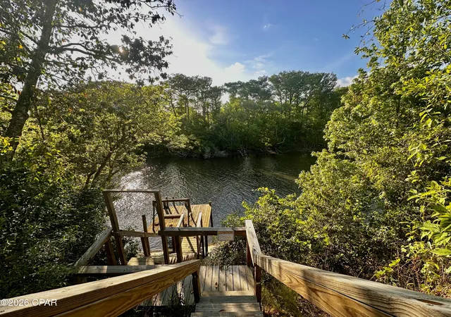 Photo 4 of Land for sale at 5056 SE Shellcracker Ave, Blountstown, FL 32424 | MLS# 788500 | Listing updated on 2026-09-14