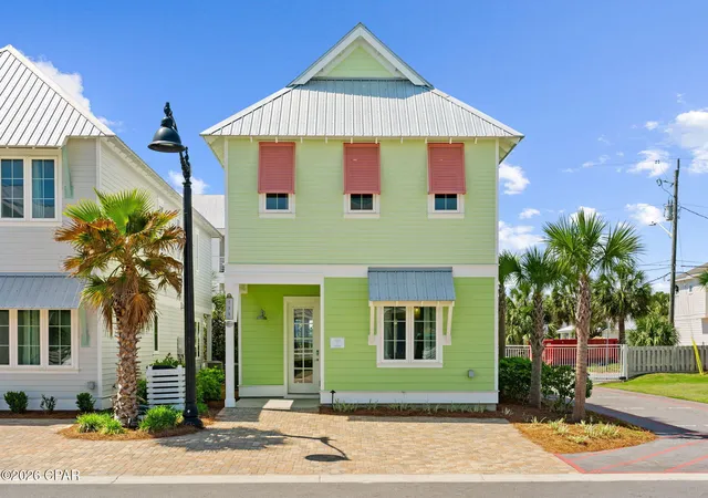Photo 1 of Single family home for sale at 111 Paradise Found Cir, Panama City Beach, FL 32413 | MLS# 788517 | Listing updated on 2026-08-21
