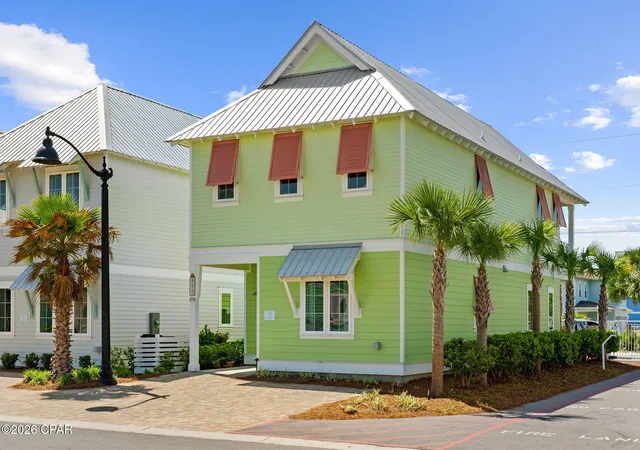 Photo 2 of Single family home for sale at 111 Paradise Found Cir, Panama City Beach, FL 32413 | MLS# 788517 | Listing updated on 2026-08-21
