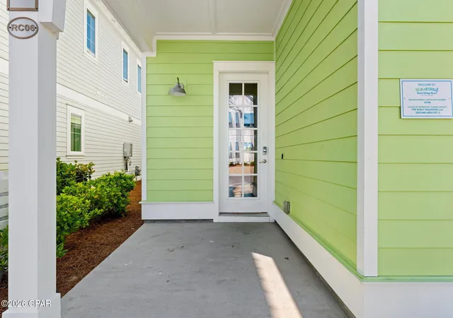Photo 3 of Single family home for sale at 111 Paradise Found Cir, Panama City Beach, FL 32413 | MLS# 788517 | Listing updated on 2026-08-21