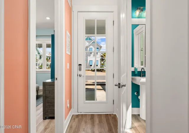Photo 3 of Single family home for sale at 111 Paradise Found Cir, Panama City Beach, FL 32413 | MLS# 788517 | Listing updated on 2026-10-06