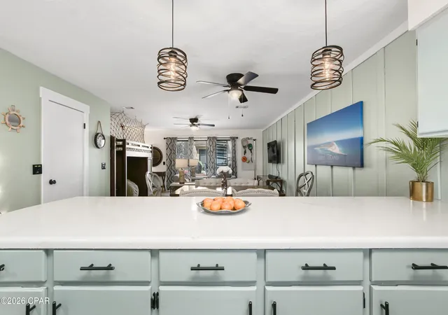 Photo 3 of Townhouse for sale at 160 Linda Marie Ln, Panama City Beach, FL 32407 | MLS# 788547 | Listing updated on 2026-08-12
