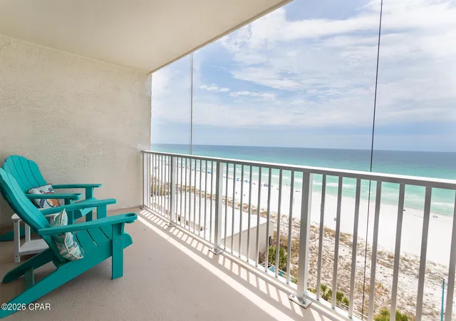 Photo 1 of Condo for sale at 8743 Thomas Dr #931, Panama City, FL 32408 | MLS# 788556 | Listing updated on 2026-09-16