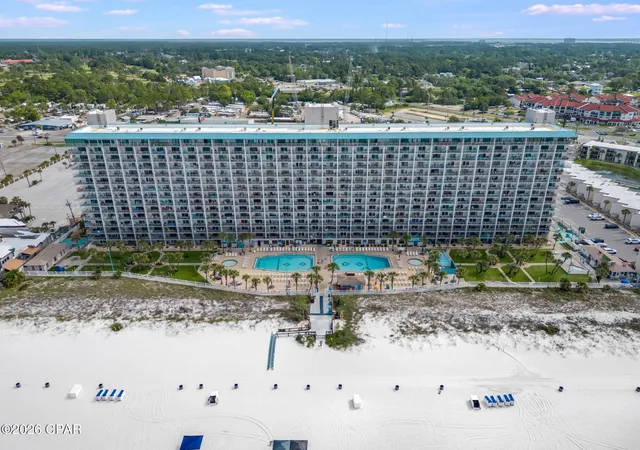 Photo 2 of Condo for sale at 8743 Thomas Dr #931, Panama City, FL 32408 | MLS# 788556 | Listing updated on 2026-09-16